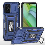 Armatura PC + custodia per telefono con fotocamera in TPU, Motorola Moto G 5G 2023, Motorola Moto G53, Motorola Moto E22