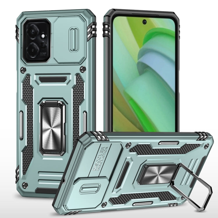 Armatura PC + custodia per telefono con fotocamera in TPU, Motorola Moto G Stylus 4G 2022, Motorola Moto G Power 5G 2023, Motorola Moto G Stylus 5G 2022