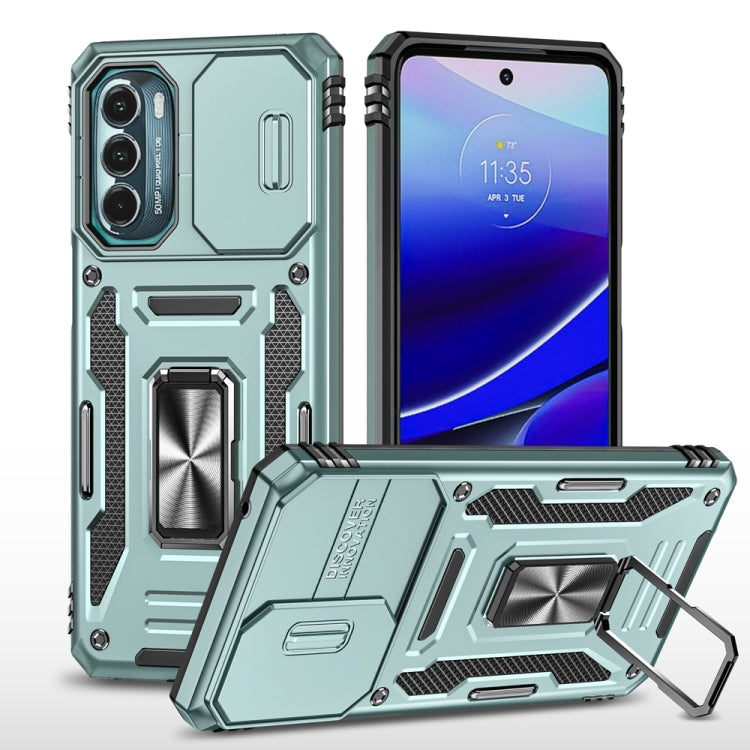 Armatura PC + custodia per telefono con fotocamera in TPU, Motorola Moto G Stylus 4G 2022, Motorola Moto G Power 5G 2023, Motorola Moto G Stylus 5G 2022