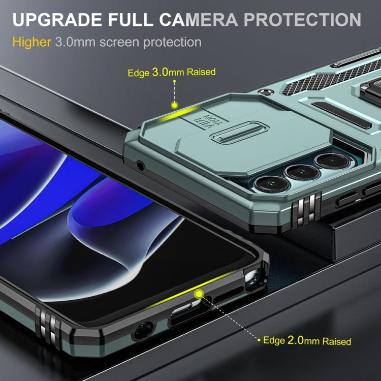 Armatura PC + custodia per telefono con fotocamera in TPU, Motorola Moto G Stylus 4G 2022, Motorola Moto G Power 5G 2023, Motorola Moto G Stylus 5G 2022