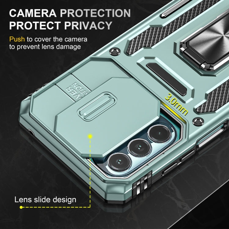 Armatura PC + custodia per telefono con fotocamera in TPU, Motorola Moto G Stylus 4G 2022, Motorola Moto G Power 5G 2023, Motorola Moto G Stylus 5G 2022