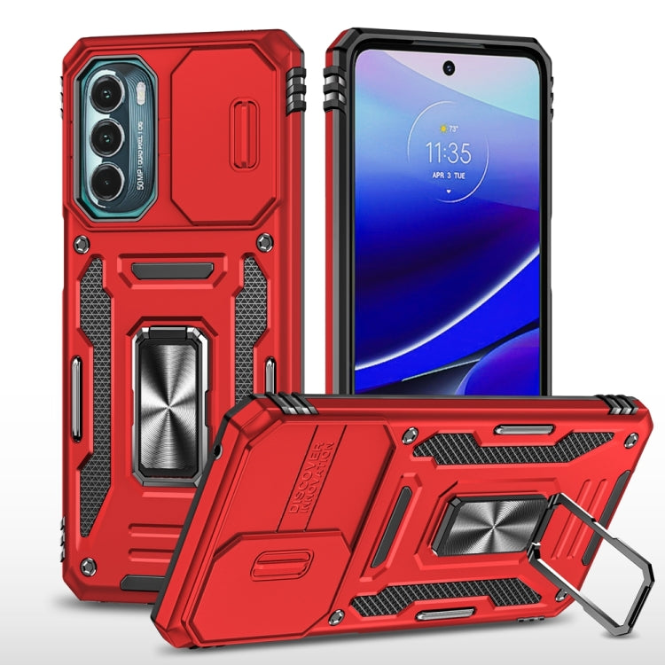 Armatura PC + custodia per telefono con fotocamera in TPU, Motorola Moto G Stylus 4G 2022, Motorola Moto G Power 5G 2023, Motorola Moto G Stylus 5G 2022