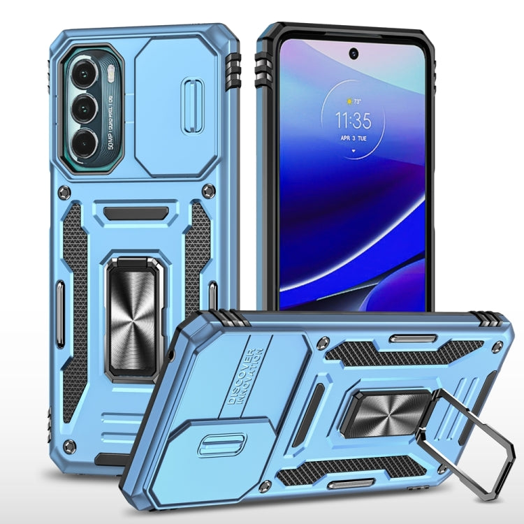 Armatura PC + custodia per telefono con fotocamera in TPU, Motorola Moto G Stylus 4G 2022, Motorola Moto G Power 5G 2023, Motorola Moto G Stylus 5G 2022