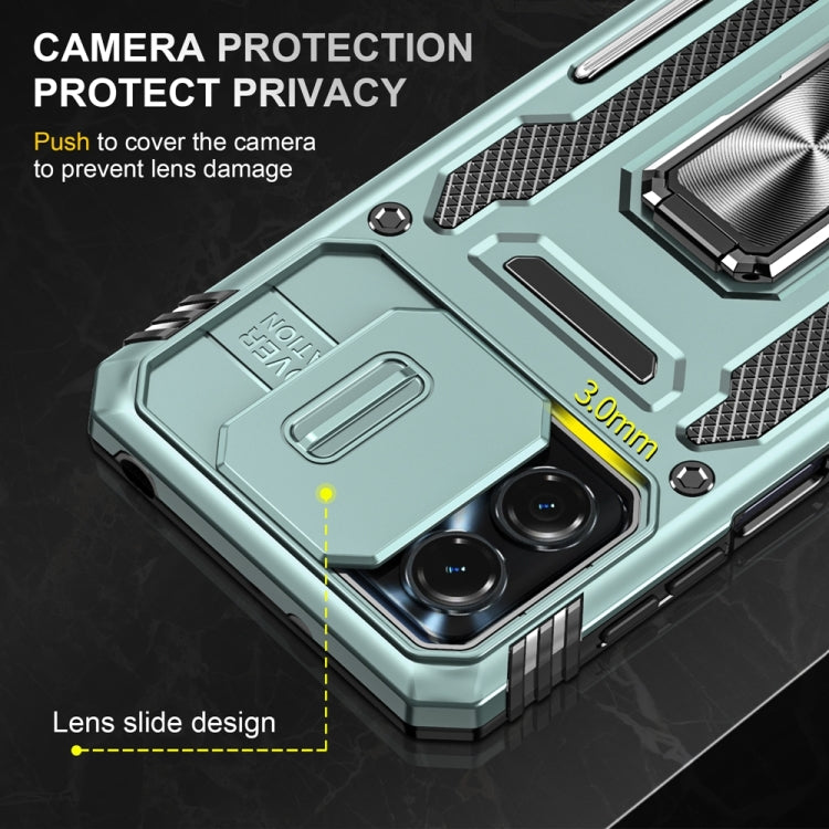 Armatura PC + custodia per telefono con fotocamera in TPU, Motorola Moto G13, Motorola Moto E13, Motorola Moto G73