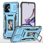 Armatura PC + custodia per telefono con fotocamera in TPU, Motorola Moto G13, Motorola Moto E13, Motorola Moto G73