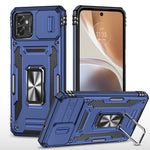 Armatura PC + custodia per telefono con fotocamera in TPU, Motorola Edge 30 Neo, Motorola Moto G32, Motorola Moto G42