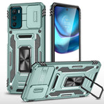 Armatura PC + custodia per telefono con fotocamera in TPU, Motorola Edge 30 Neo, Motorola Moto G32, Motorola Moto G42