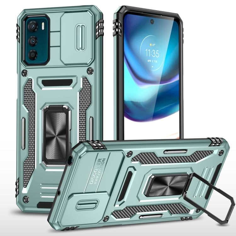 Armatura PC + custodia per telefono con fotocamera in TPU, Motorola Edge 30 Neo, Motorola Moto G32, Motorola Moto G42