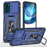 Armatura PC + custodia per telefono con fotocamera in TPU, Motorola Edge 30 Neo, Motorola Moto G32, Motorola Moto G42