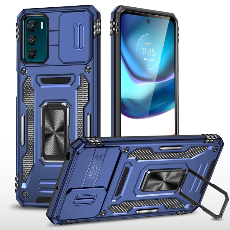 Armatura PC + custodia per telefono con fotocamera in TPU, Motorola Edge 30 Neo, Motorola Moto G32, Motorola Moto G42