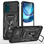 Armatura PC + custodia per telefono con fotocamera in TPU, Motorola Edge 30 Neo, Motorola Moto G32, Motorola Moto G42