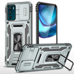 Armatura PC + custodia per telefono con fotocamera in TPU, Motorola Edge 30 Neo, Motorola Moto G32, Motorola Moto G42