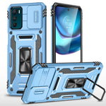 Armatura PC + custodia per telefono con fotocamera in TPU, Motorola Edge 30 Neo, Motorola Moto G32, Motorola Moto G42