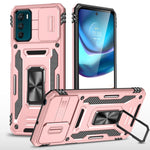 Armatura PC + custodia per telefono con fotocamera in TPU, Motorola Edge 30 Neo, Motorola Moto G32, Motorola Moto G42