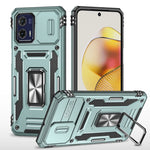 Armatura PC + custodia per telefono con fotocamera in TPU, Motorola Moto G13, Motorola Moto E13, Motorola Moto G73