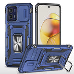 Armatura PC + custodia per telefono con fotocamera in TPU, Motorola Moto G13, Motorola Moto E13, Motorola Moto G73