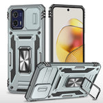 Armatura PC + custodia per telefono con fotocamera in TPU, Motorola Moto G13, Motorola Moto E13, Motorola Moto G73