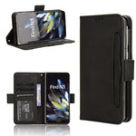 Custodia per telefono in pelle con slot per schede di consistenza al polpaccio, For OPPO Reno11 Pro 5G Global, For OPPO Find X7 Ultra 5G, For OPPO A79 5G / A2 5G, For OPPO Find N3 / OnePlus Open