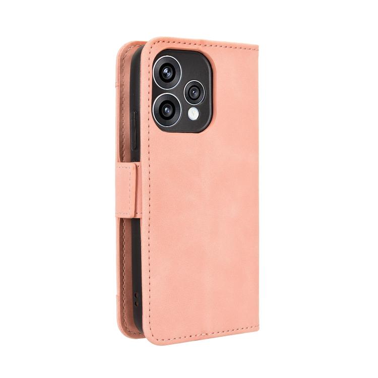 Custodia per telefono in pelle con slot per schede di consistenza al polpaccio, For OPPO Reno15 5G Global / 15c, For OPPO A6x 5G / 4G, For OPPO Reno15 Pro 5G Global, For OPPO Find X9
