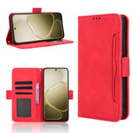 Custodia per telefono in pelle con slot per schede di consistenza al polpaccio, For OPPO Find X9 Ultra 5G, For OPPO A6c 4G / A6t / A6t Pro, For OPPO A6s 5G / A6 5G Global, For OPPO Reno15 Pro Max 5G Global