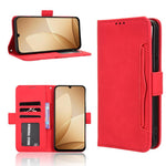 Custodia per telefono in pelle con slot per schede di consistenza al polpaccio, For OPPO Find X9 Ultra 5G, For OPPO A6c 4G / A6t / A6t Pro, For OPPO A6s 5G / A6 5G Global, For OPPO Reno15 Pro Max 5G Global