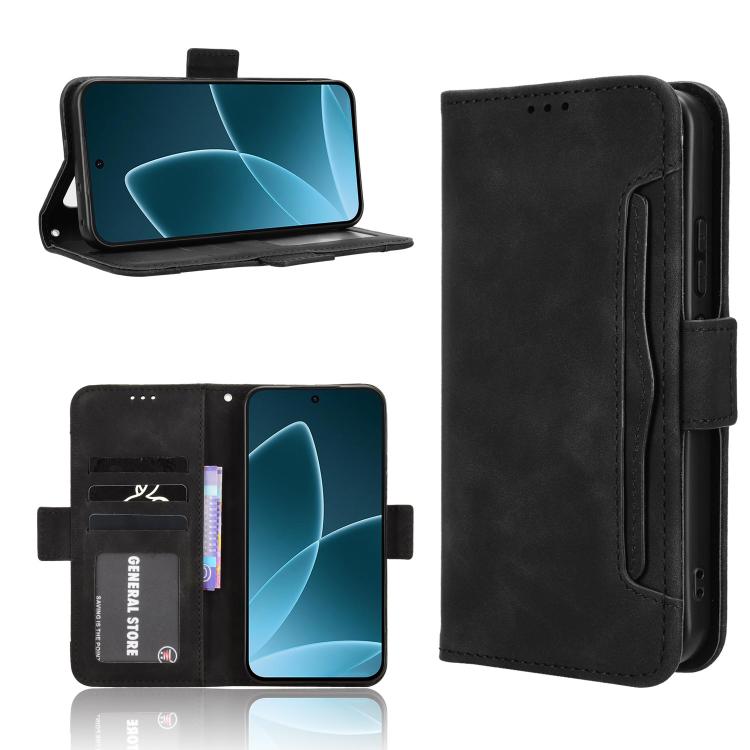 Custodia per telefono in pelle con slot per schede di consistenza al polpaccio, For OPPO Reno16 F 5G / Reno16 FS 5G, For OPPO Reno15 A / Reno15 F 5G, For OPPO Reno16 Pro 5G / Reno 16 5G Global, For OPPO F33 Pro 5G