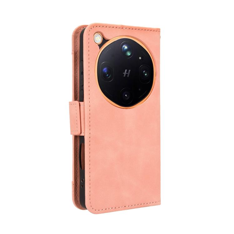 Custodia per telefono in pelle con slot per schede di consistenza al polpaccio, For OPPO Find X9 Ultra 5G, For OPPO A6c 4G / A6t / A6t Pro, For OPPO A6s 5G / A6 5G Global, For OPPO Reno15 Pro Max 5G Global
