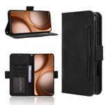 Custodia per telefono in pelle con slot per schede di consistenza al polpaccio, For OPPO Find X9 Ultra 5G, For OPPO A6c 4G / A6t / A6t Pro, For OPPO A6s 5G / A6 5G Global, For OPPO Reno15 Pro Max 5G Global