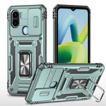 Armatura PC + custodia per telefono con fotocamera in TPU, For Xiaomi Redmi Note 12 Pro 5G Global, For Xiaomi Redmi Note 12 5G Global, For Xiaomi Redmi A1