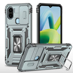 Armatura PC + custodia per telefono con fotocamera in TPU, For Xiaomi Redmi Note 12 Pro 5G Global, For Xiaomi Redmi Note 12 5G Global, For Xiaomi Redmi A1
