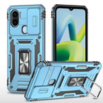 Armatura PC + custodia per telefono con fotocamera in TPU, For Xiaomi Redmi Note 12 Pro 5G Global, For Xiaomi Redmi Note 12 5G Global, For Xiaomi Redmi A1