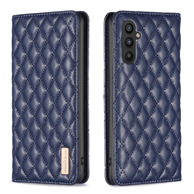 Custodia portafoglio in pelle magnetica per Samsung Galaxy A25 5G