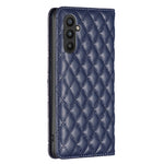 Custodia portafoglio in pelle magnetica per Samsung Galaxy A25 5G
