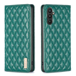Custodia portafoglio in pelle magnetica per Samsung Galaxy A25 5G