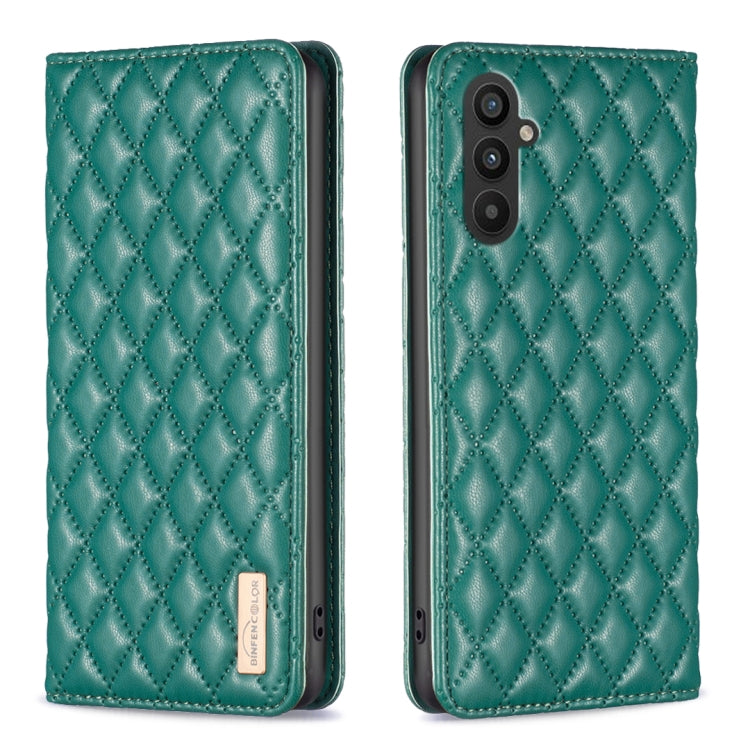 Custodia portafoglio in pelle magnetica per Samsung Galaxy A25 5G