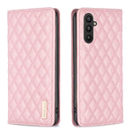 Custodia portafoglio in pelle magnetica per Samsung Galaxy A25 5G