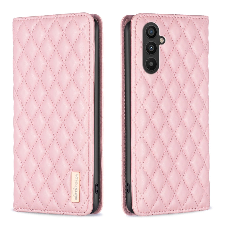 Custodia portafoglio in pelle magnetica per Samsung Galaxy A25 5G