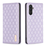 Custodia portafoglio in pelle magnetica per Samsung Galaxy A25 5G