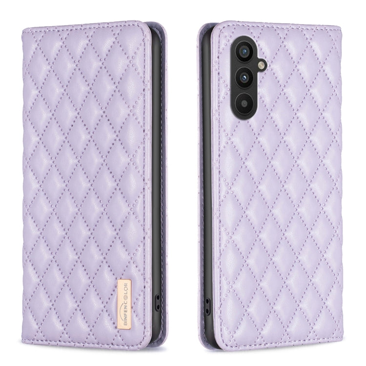 Custodia portafoglio in pelle magnetica per Samsung Galaxy A25 5G