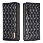 Custodia portafoglio in pelle magnetica per Samsung Galaxy A25 5G
