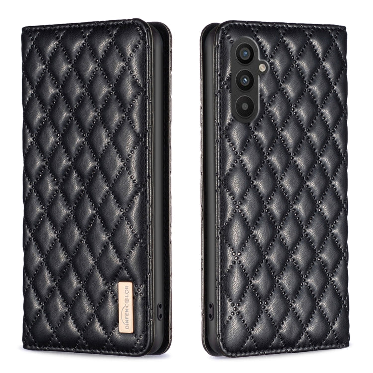 Custodia portafoglio in pelle magnetica per Samsung Galaxy A25 5G