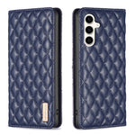 Custodia portafoglio in pelle magnetica per Samsung Galaxy S23 FE