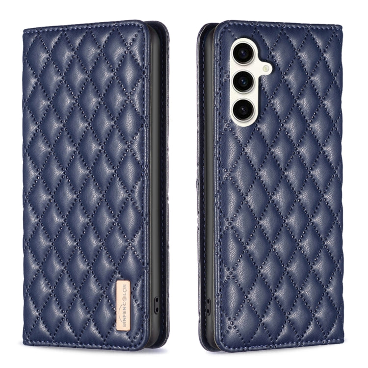 Custodia portafoglio in pelle magnetica per Samsung Galaxy S23 FE