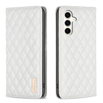 Custodia portafoglio in pelle magnetica per Samsung Galaxy S23 FE