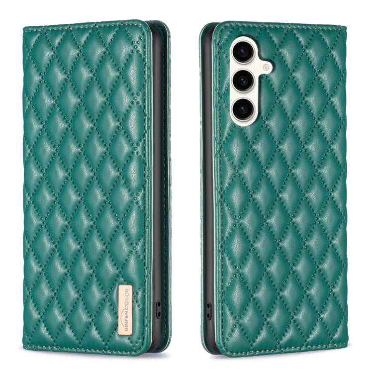 Custodia portafoglio in pelle magnetica per Samsung Galaxy S23 FE