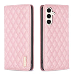 Custodia portafoglio in pelle magnetica per Samsung Galaxy S23 FE