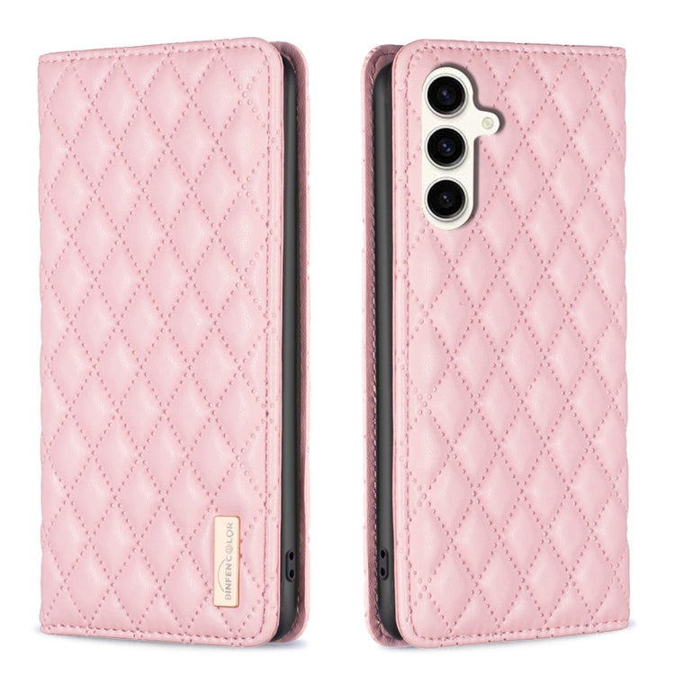 Custodia portafoglio in pelle magnetica per Samsung Galaxy S23 FE