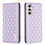 Custodia portafoglio in pelle magnetica per Samsung Galaxy S23 FE