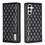 Custodia portafoglio in pelle magnetica per Samsung Galaxy S23 FE