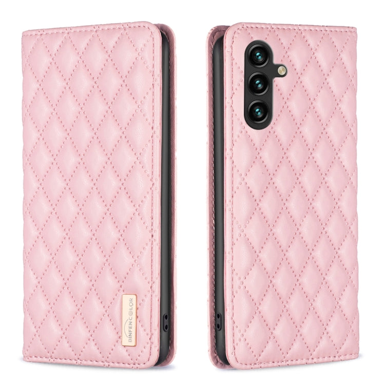 Custodia portafoglio in pelle magnetica per Samsung Galaxy A25 5G